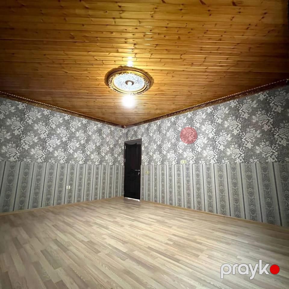 3 otaqlı ev, 108 m², Gala gesebesi — Ev, villa, Bakı (3)