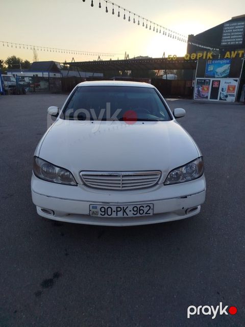 Nissan Maxima, 3.0 L, 2005 il, 845 000 km — Bakı