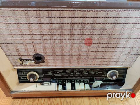 Radio — Bakı