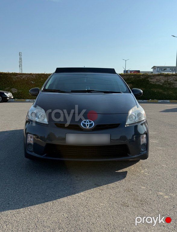 Toyota Prius, 1.8 L, 1.3 kWh, 2010 il, 285 000 km — Avtomobillər, Bakı (10)
