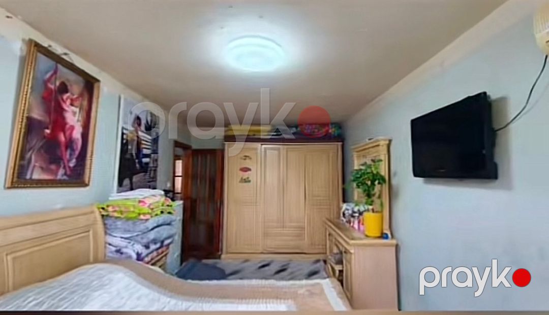 3-otaqlı mənzil, Şirvan ş., 63 m² — Mənzil, Şirvan (6)