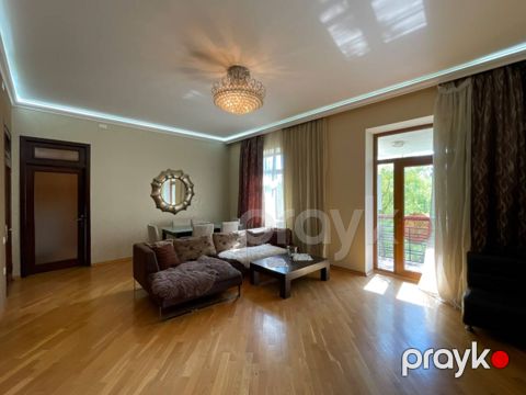İcarəyə verilir 3 otaqlı köhnə tikili 100 m² — Bakı