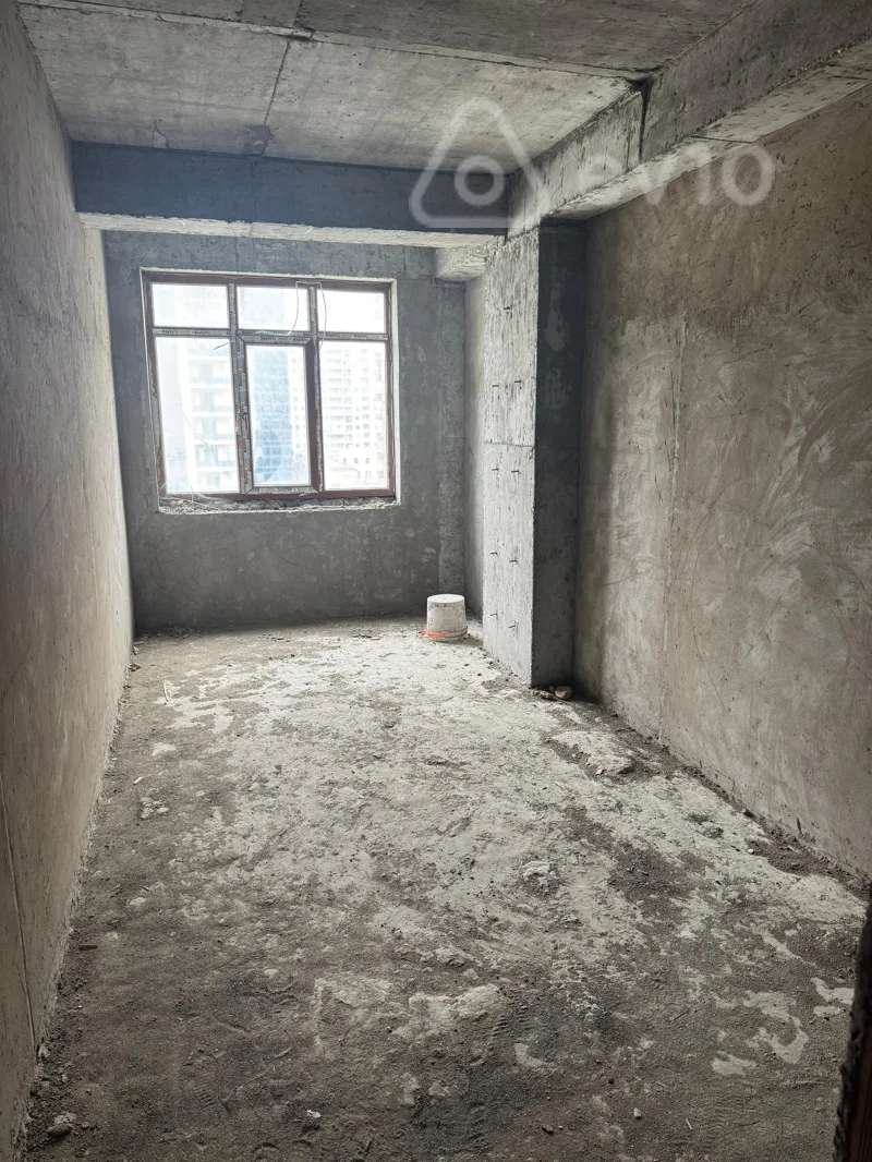 3 otaqlı mənzil, 177 m², Tebriz kucesi — Mənzil, Bakı (2)