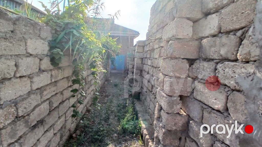 EV Satılır Ünvan: Bakı şəhəri, 2-ci Zabrat qəsəbəsi — Ev, villa, Bakı (7)