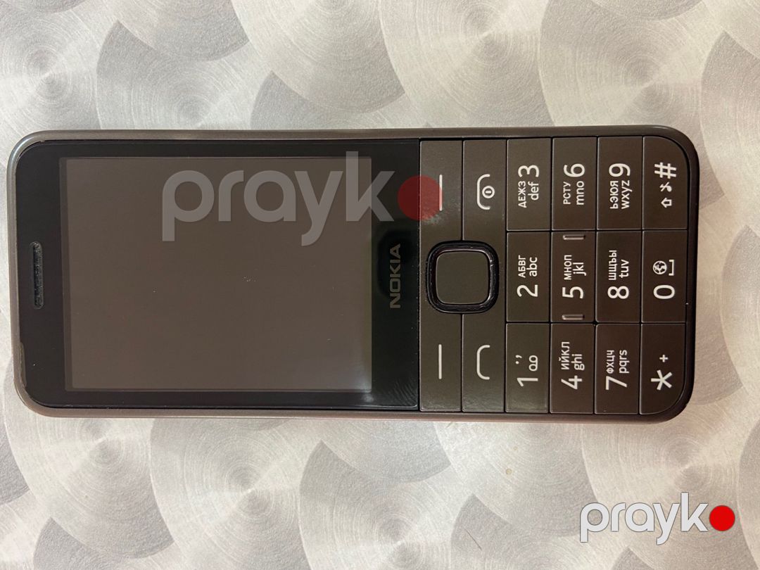 Nokia 235 4G (2024) Black 128MB/64MB — Smartfonlar, Bakı (2)