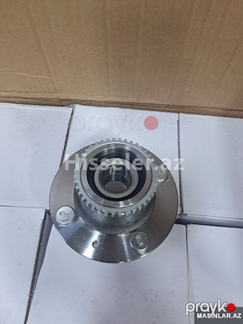 Ravon R3 Chevrolet Nexia-3 Arxa Top — Bakı