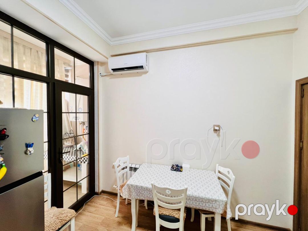 2 otaqlı studiya, 50 m², Təbriz küçəsi — Mənzil, Bakı (10)