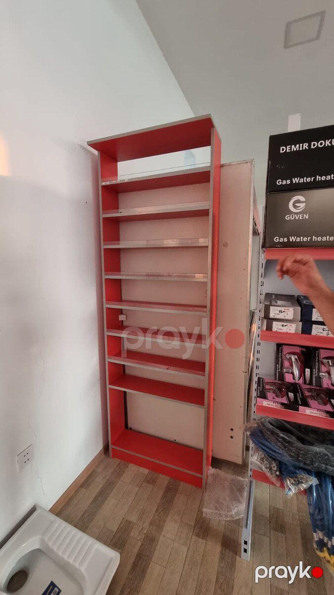 Hazır biznes (Market avadanlığı) — Biznes və avadanlıq, Bakı (9)