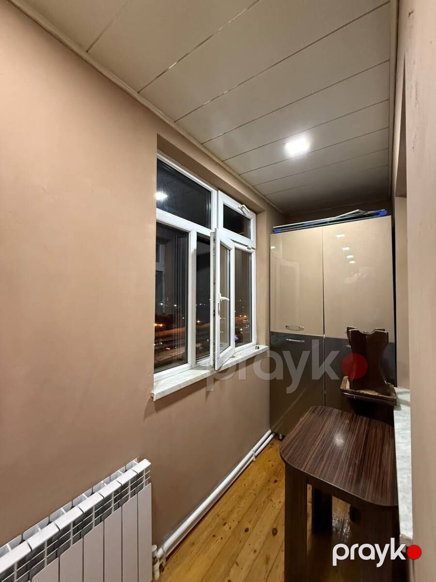 Satılır 3 otaqlı köhnə tikili 55 m² — Mənzil, Bakı (10)