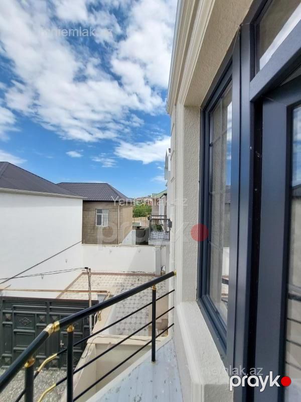 Satılır 4 otaqlı Həyət evi / Villa, 150 m², Masazır — Ev, villa, Abşeron (4)
