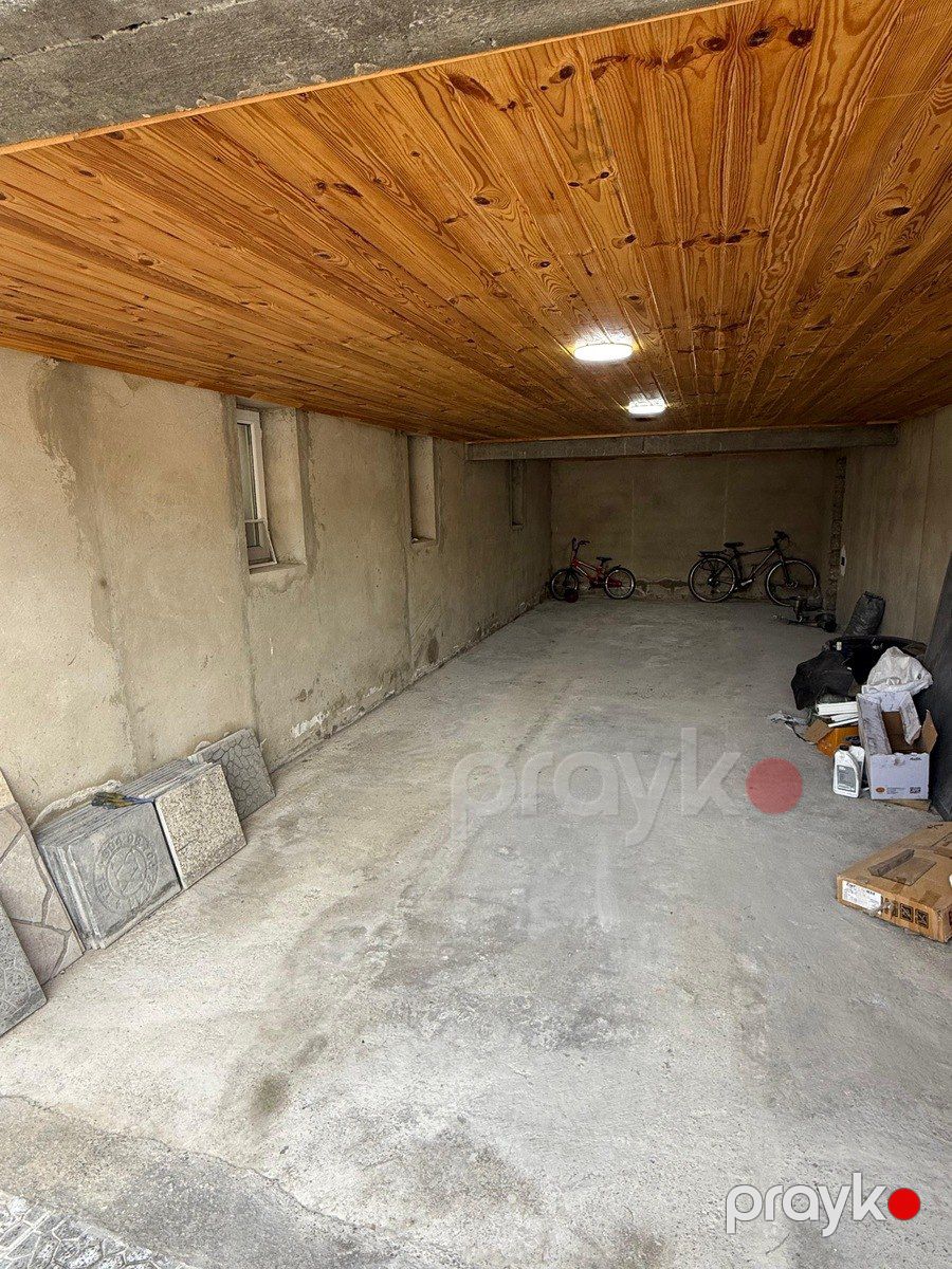 Satılır 4 otaqlı həyət evi/bağ evi 120 m² — Ev, villa, Bakı (12)