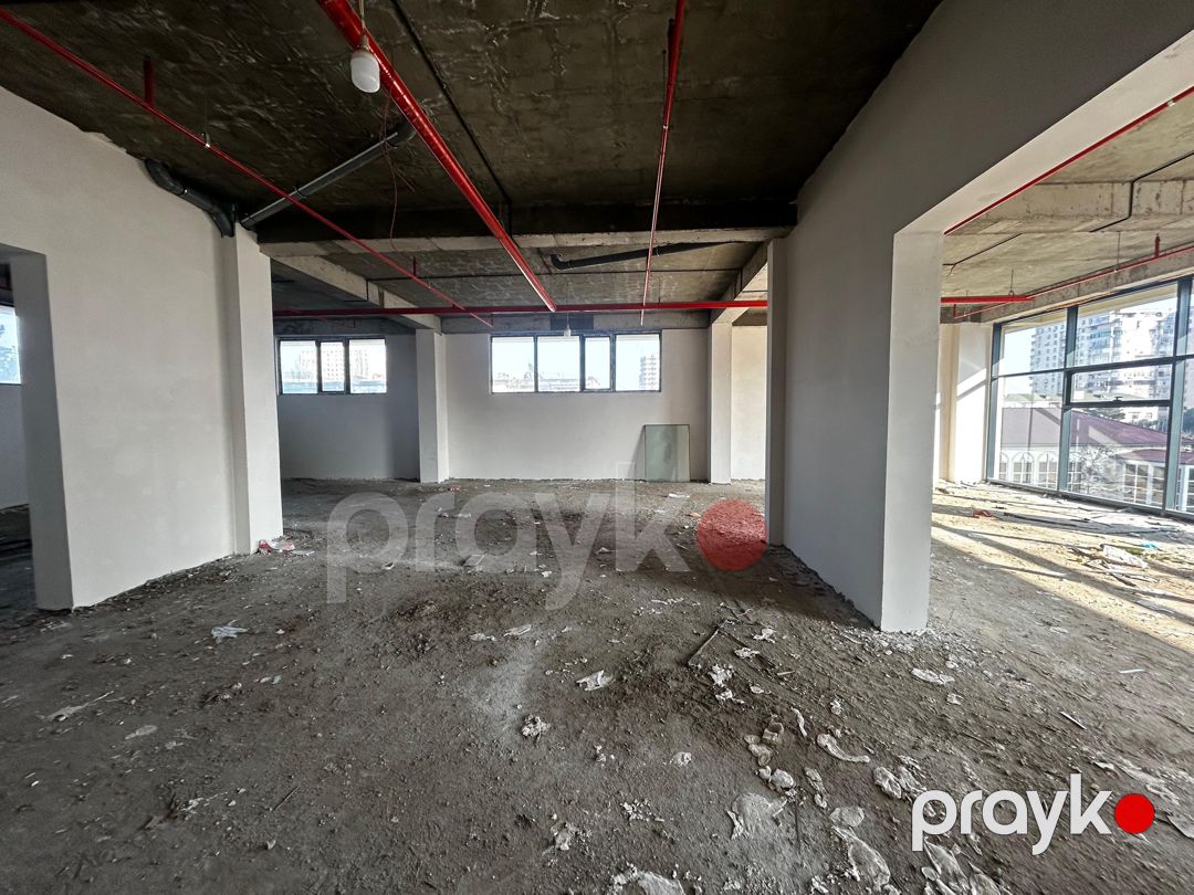 Ticarət Mənzili, 1700 m², ул Шарифзаде, 702А (Smartdom) — Əmlak, Bakı (2)
