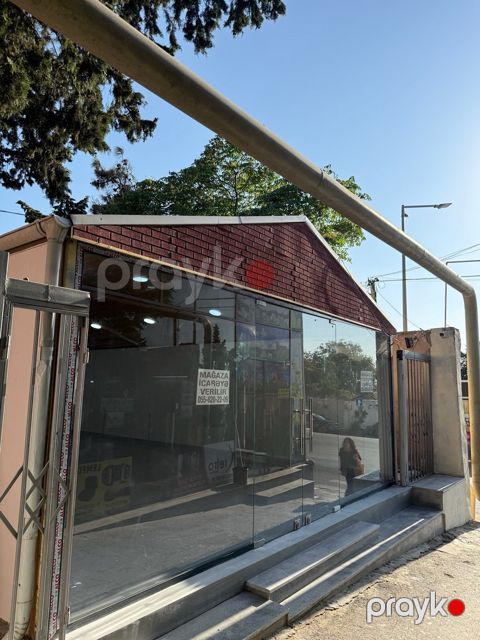Obyekt icarəyə verilir, Əhmədli m — Bakı
