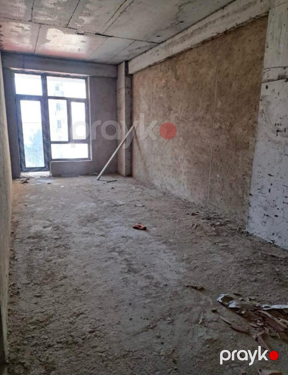 Satılır 2 otaqlı yeni tikili 58 m² — Mənzil, Bakı (4)