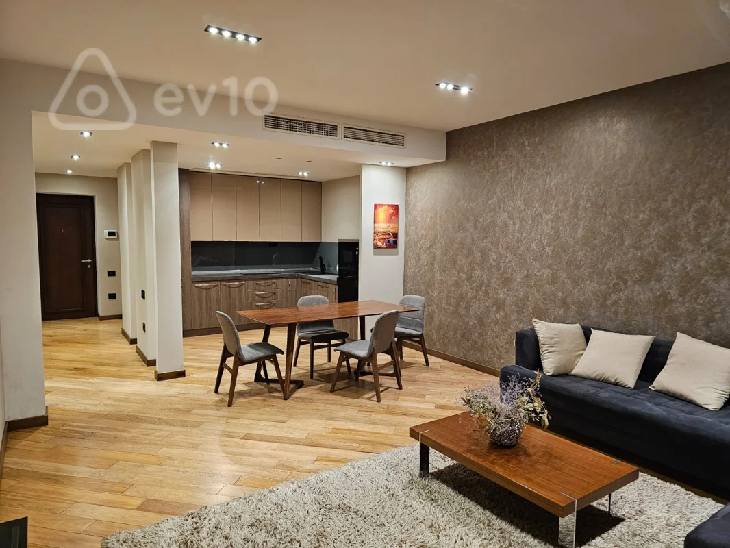 3 otaqlı mənzil, 170 m², Neftçilər — Mənzil, Bakı (6)