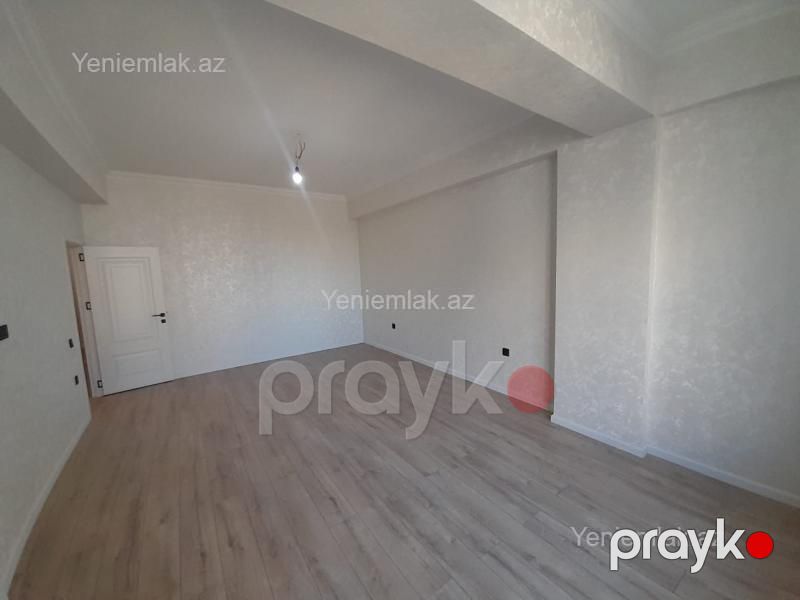 Satılır 3 otaqlı Bina evi menzil (Yeni tikili), 110 m², Nəsimi rayonu — Mənzil, Bakı (5)