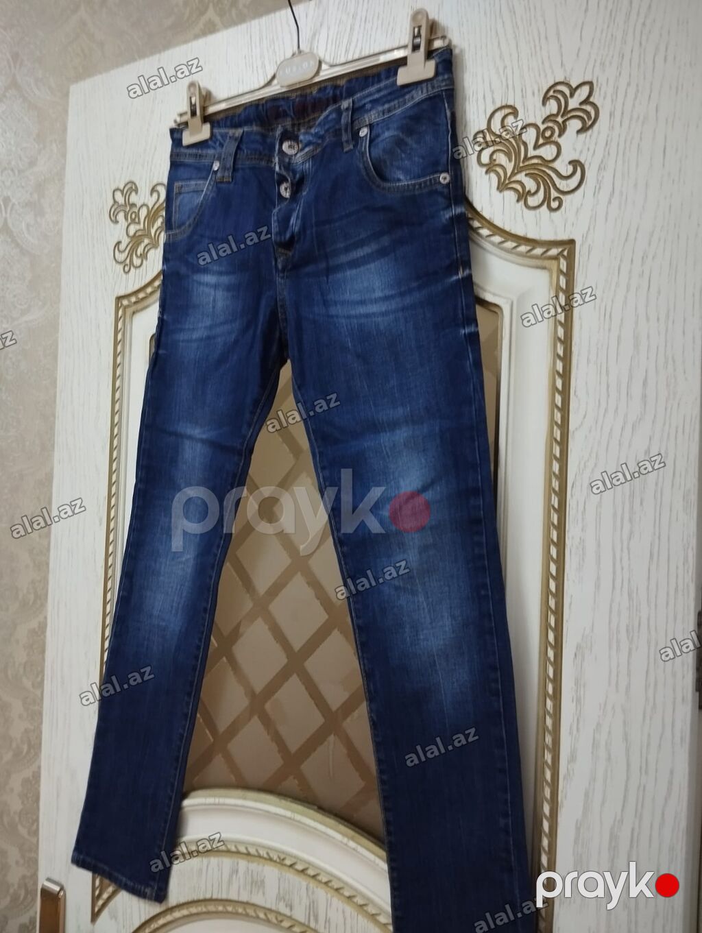 Şalvar 10 12 yaş oğlan ücün — Mallar, Bakı (3)