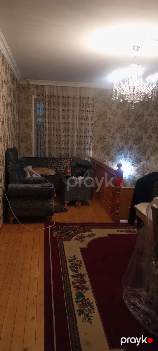 Satılır 5 otaqlı həyət evi/bağ evi 280 m² — Ev, villa, Siyəzən (9)