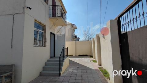 Həyət evi, Biləcəri qəs — Bakı