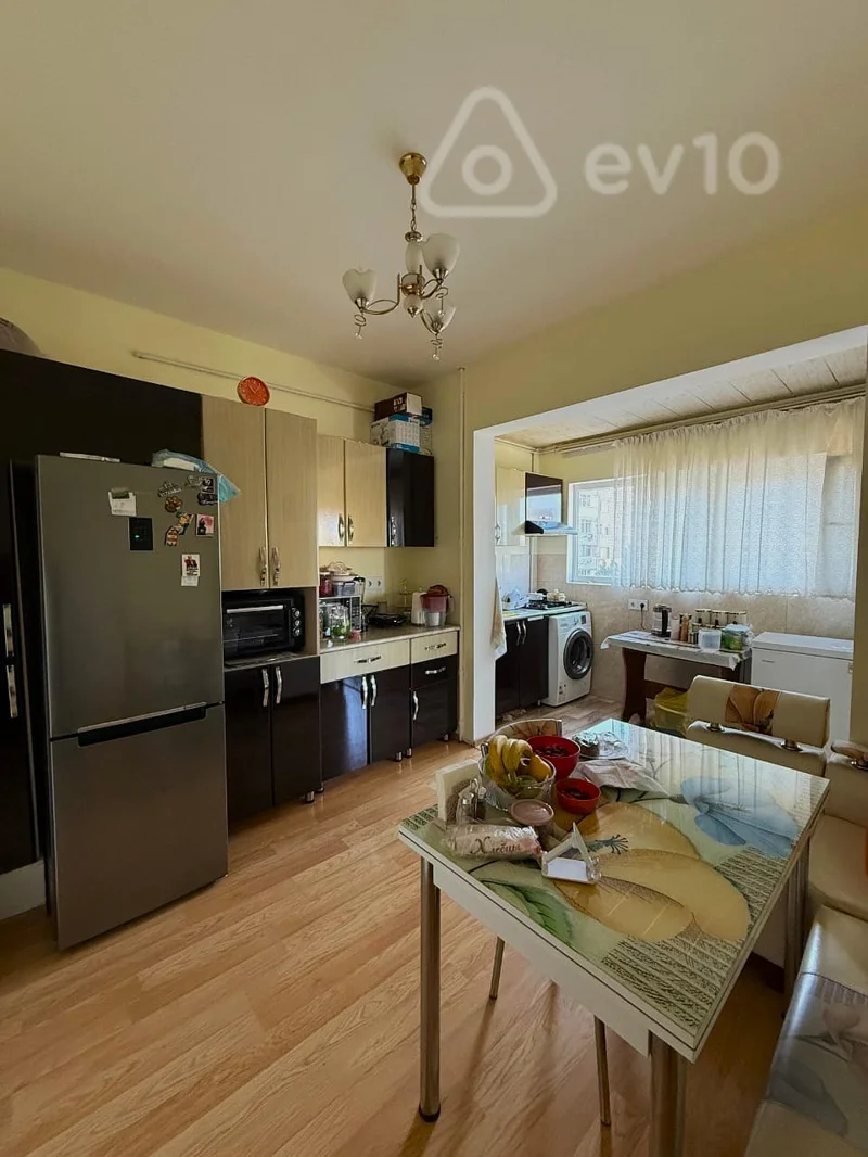 4 otaqlı mənzil, 100 m², 20 Yanvar küç — Mənzil, Bakı (5)