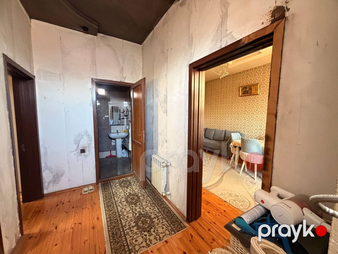Satılır 2 otaqlı həyət evi/bağ evi 50 m² — Ev, villa, Bakı (7)