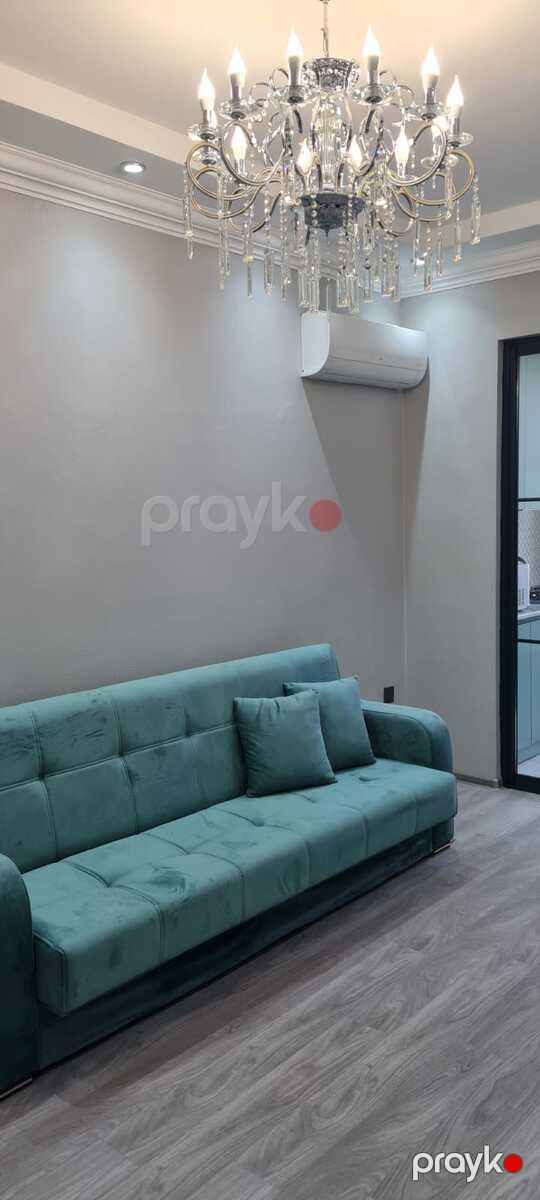 Satılır 2 otaqlı yeni tikili 63.3 m² — Mənzil, Bakı (6)