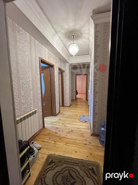 İcarəyə verilir 2 otaqlı yeni tikili 90 m²