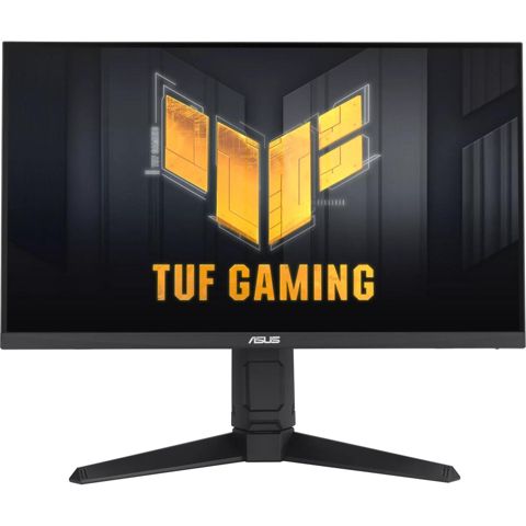 "Asus TUF Gaming VG259QL5A 24.5-inch 200Hz FHD IPS" gaming monitor — Bakı