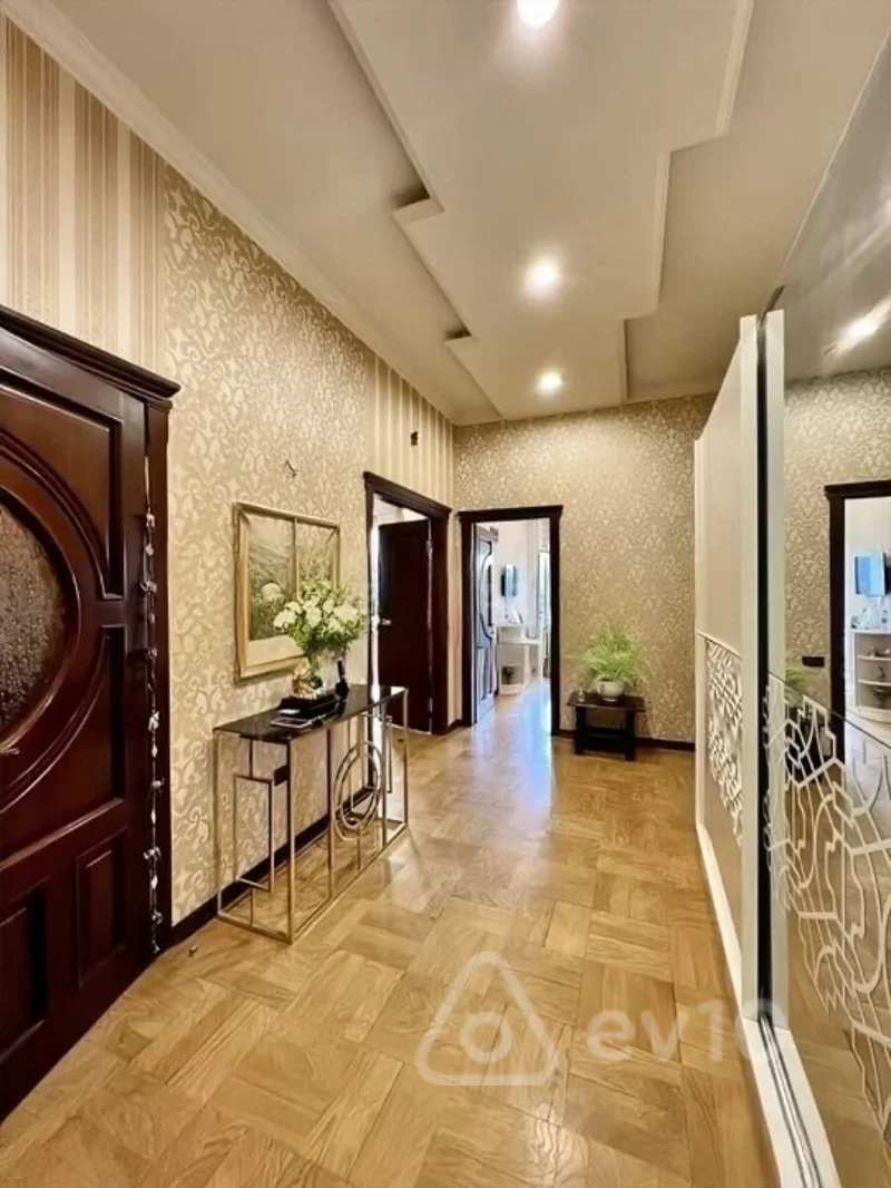 4 otaqlı mənzil, 165 m², İsmayıl Qutqaşınlı küç — Mənzil, Bakı (12)