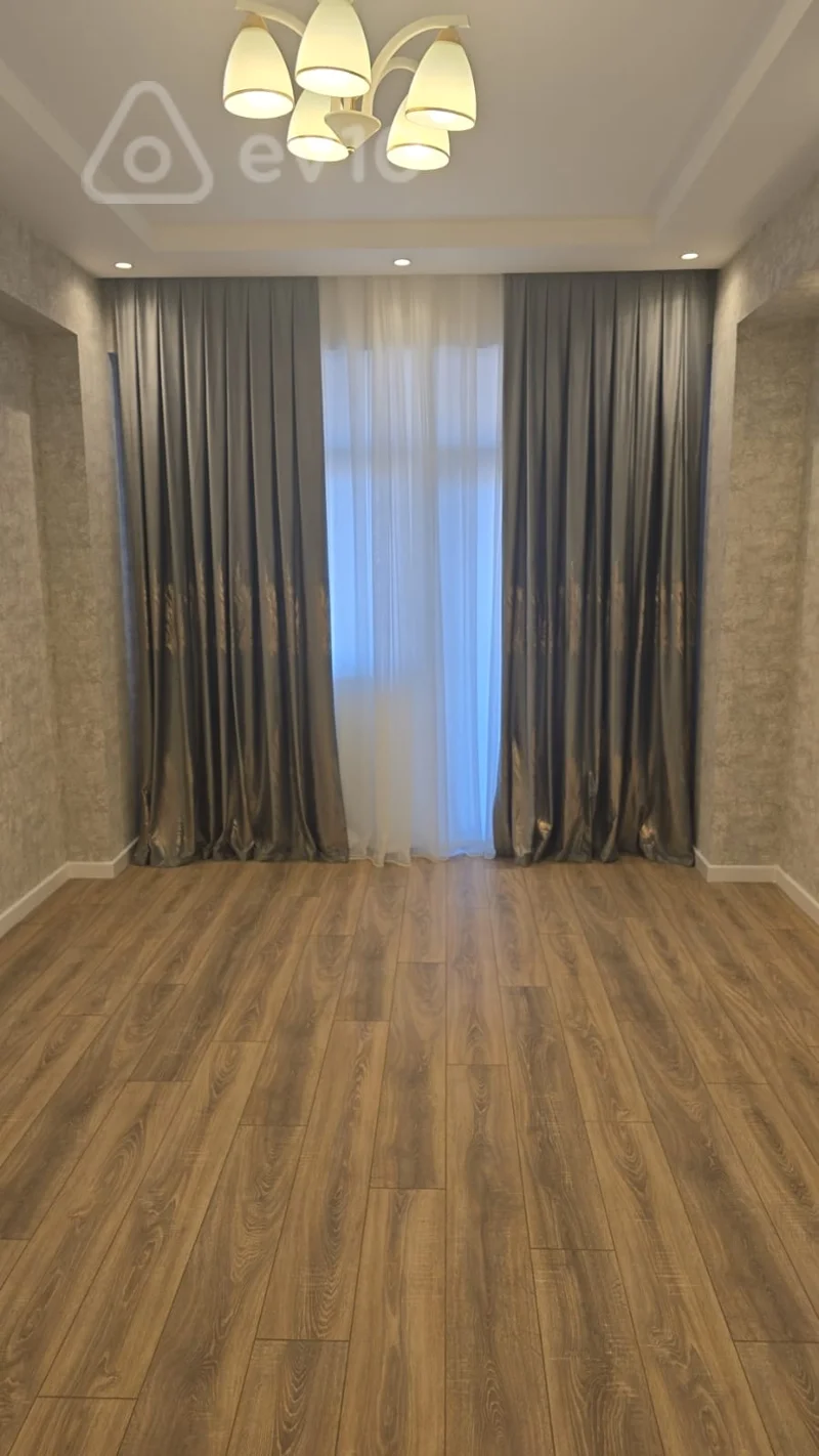 2 otaqlı mənzil, 75 m², Genclik — Mənzil, Bakı (2)