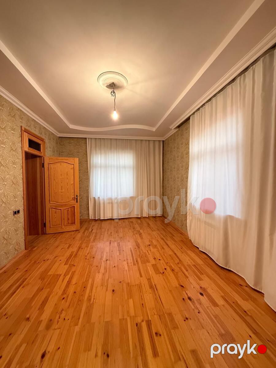 Həyət evi, Zabrat qəs — Ev, villa, Bakı (8)