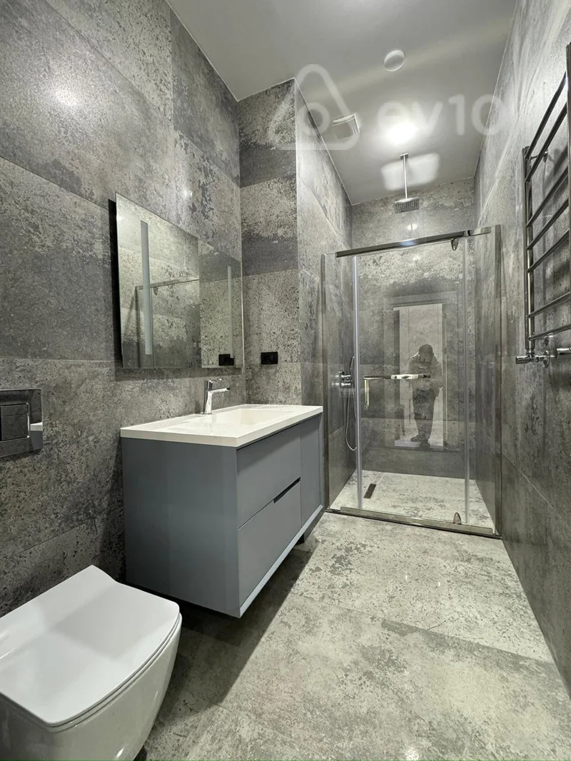 3 otaqlı mənzil, 95 m², Azadlıq pr — Mənzil, Bakı (5)