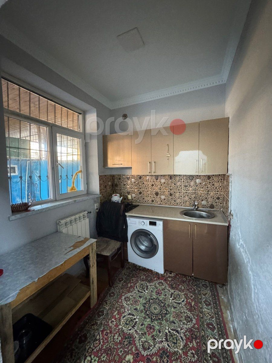 Həyət evi, Xırdalan ş — Ev, villa, Bakı (5)