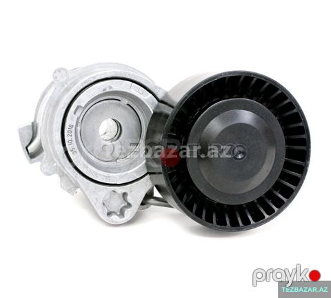 Bmw M54 E46 E60 E83 E53 E85 natijitel gergi — Bakı