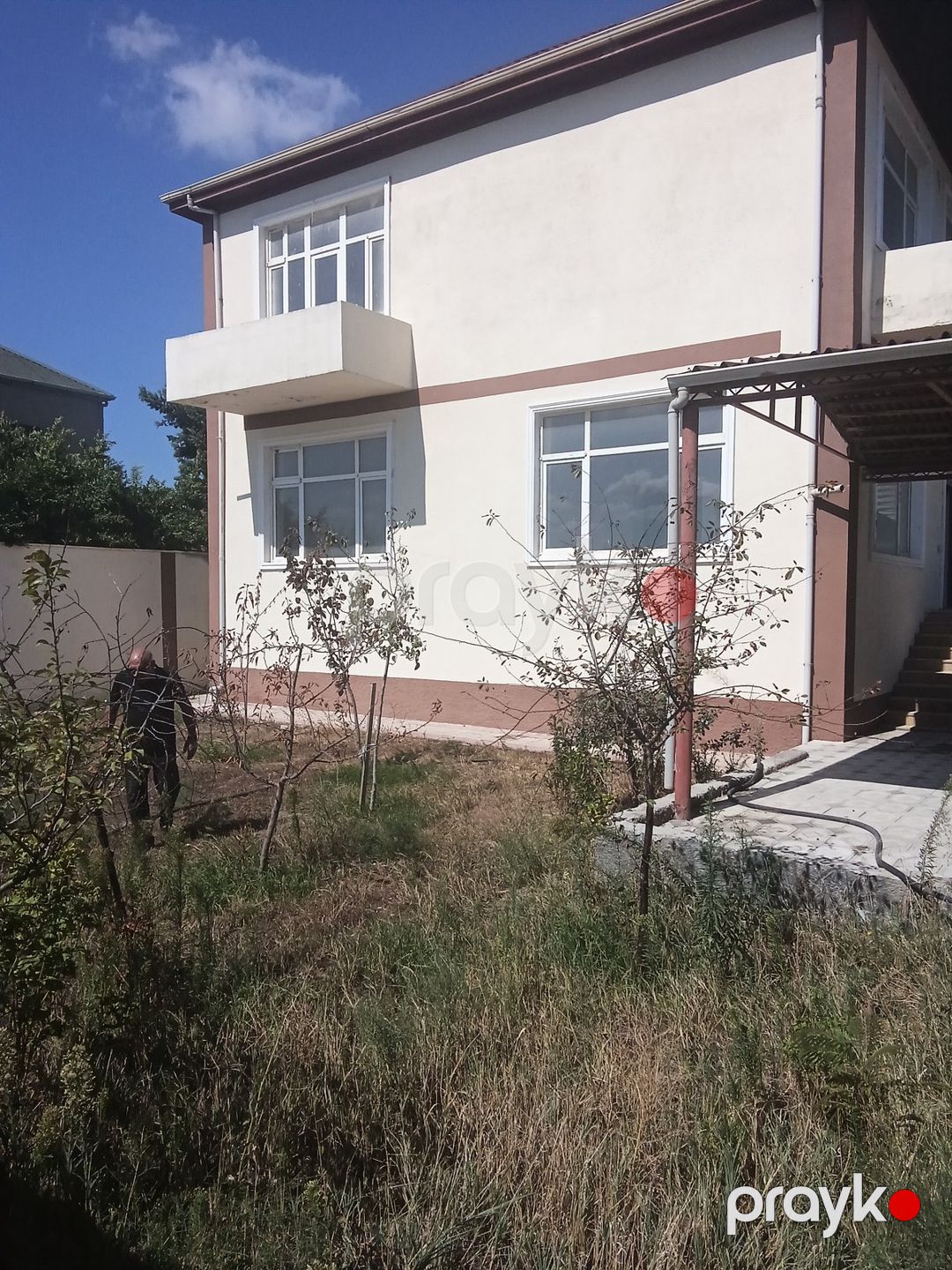 Satılır torpaq 5.7 sot — Torpaq, Bakı (3)