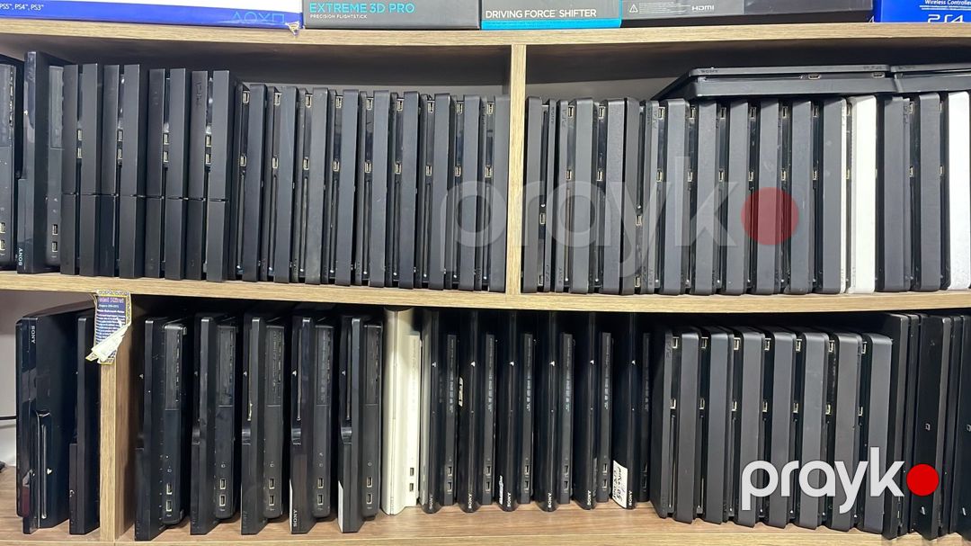 Hazır biznes - playstation klub avadanlığı — Biznes və avadanlıq, Bakı (6)