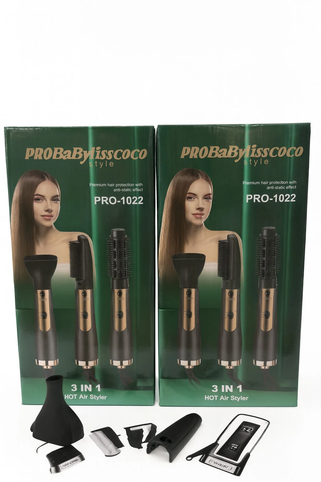 Fen-fırça ProBaBylisscoco Pro-1022 — Fən, Bakı (2)