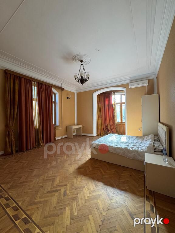 Satılır 6 otaqlı həyət evi/bağ evi 450 m² — Ev, villa, Bakı (11)