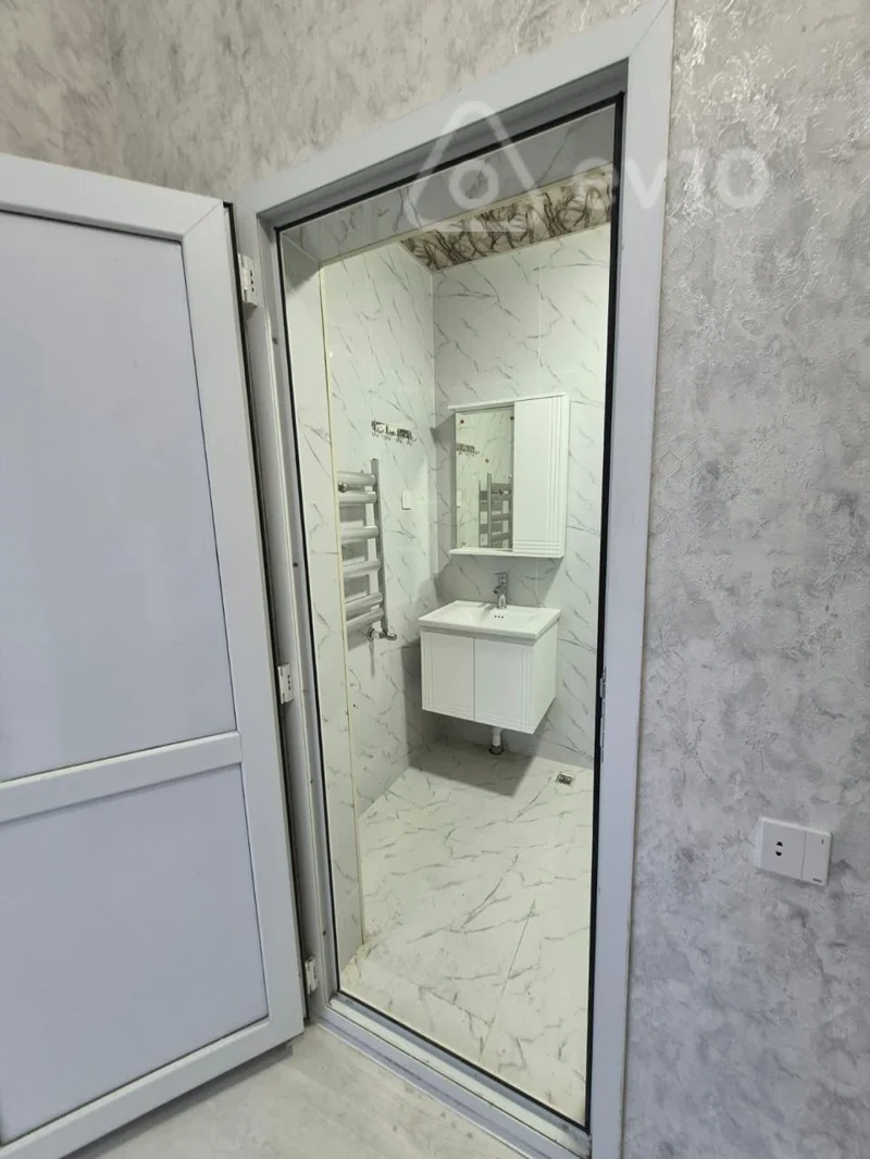 2 otaqlı həyət evi, 100 m², Memmedli — kirayə — Ev, villa, Bakı (9)
