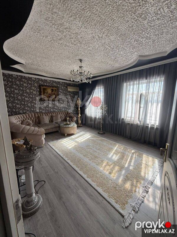 Sabunçu rayonunda 3 otaqlı Villa Satılır, 145 m² — Ev, villa, Bakı (5)