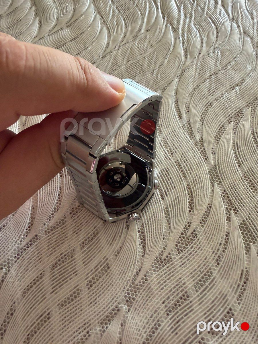 Huawei Watch Ultimate 2 Blue 48.5mm — Ağıllı saatlar və biləkliklər, Bakı (6)