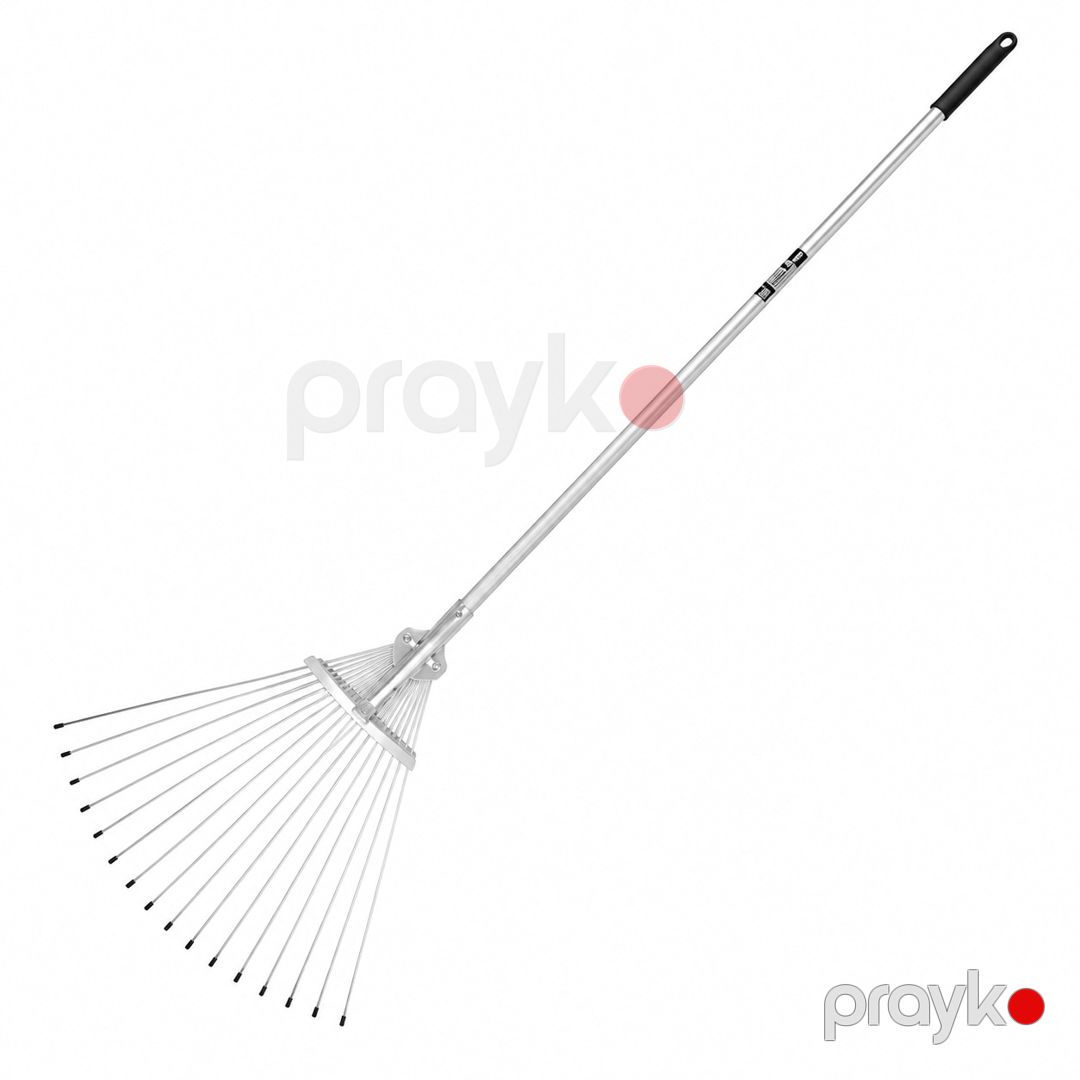 Dırmıq, metal, 35 sm — Mallar, Bakı (2)