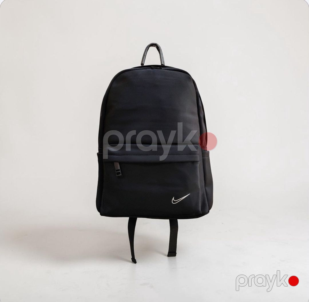 Şəhər bel çantası 86632223, qara, 30x42 sm — Mallar, Bakı (2)
