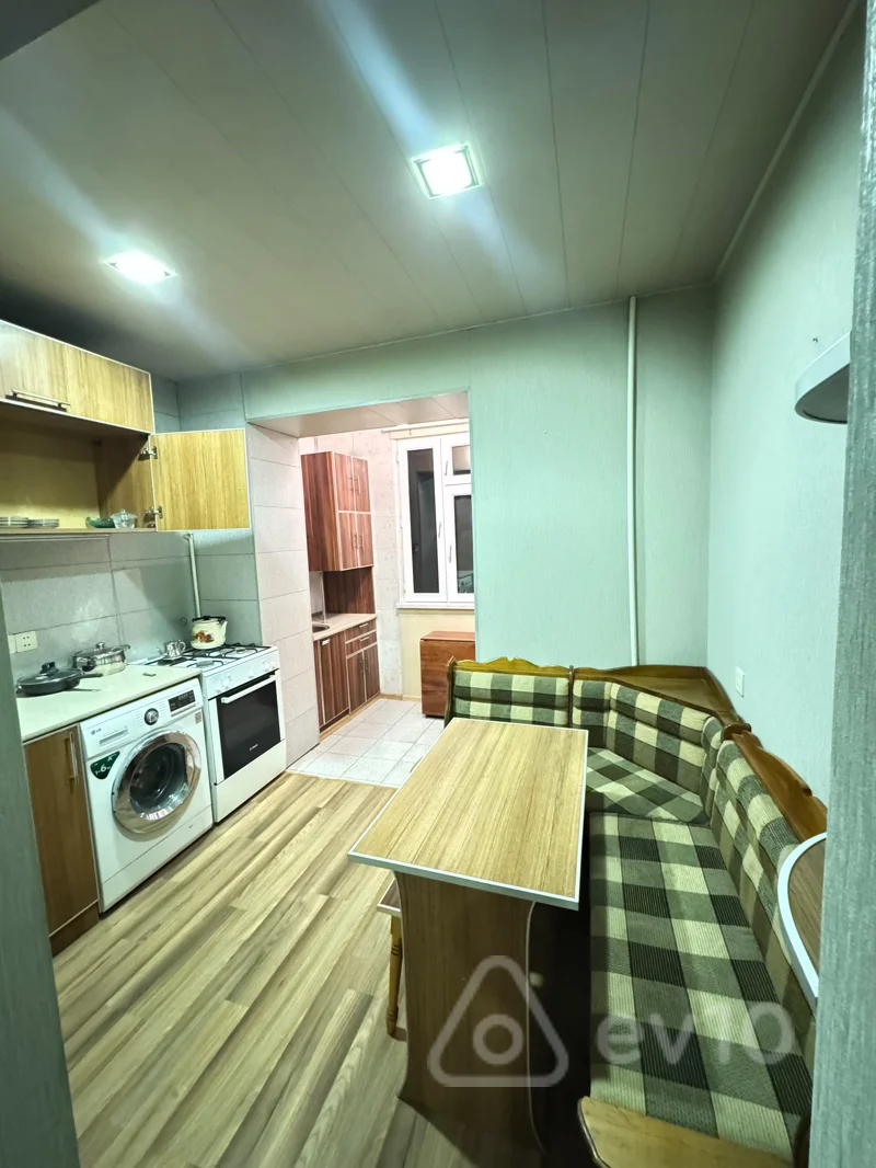 1 otaqlı mənzil, 45 m², Faiq Yusifov küç — kirayə — Mənzil, Bakı (6)