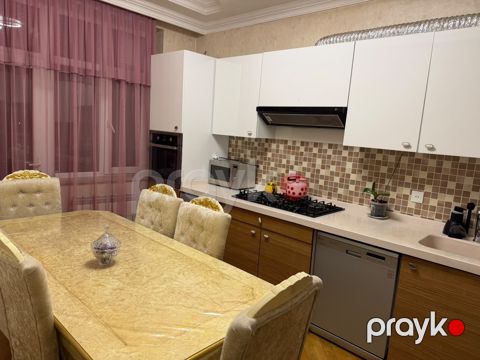 Satılır 3 otaqlı yeni tikili 130 m² — Bakı