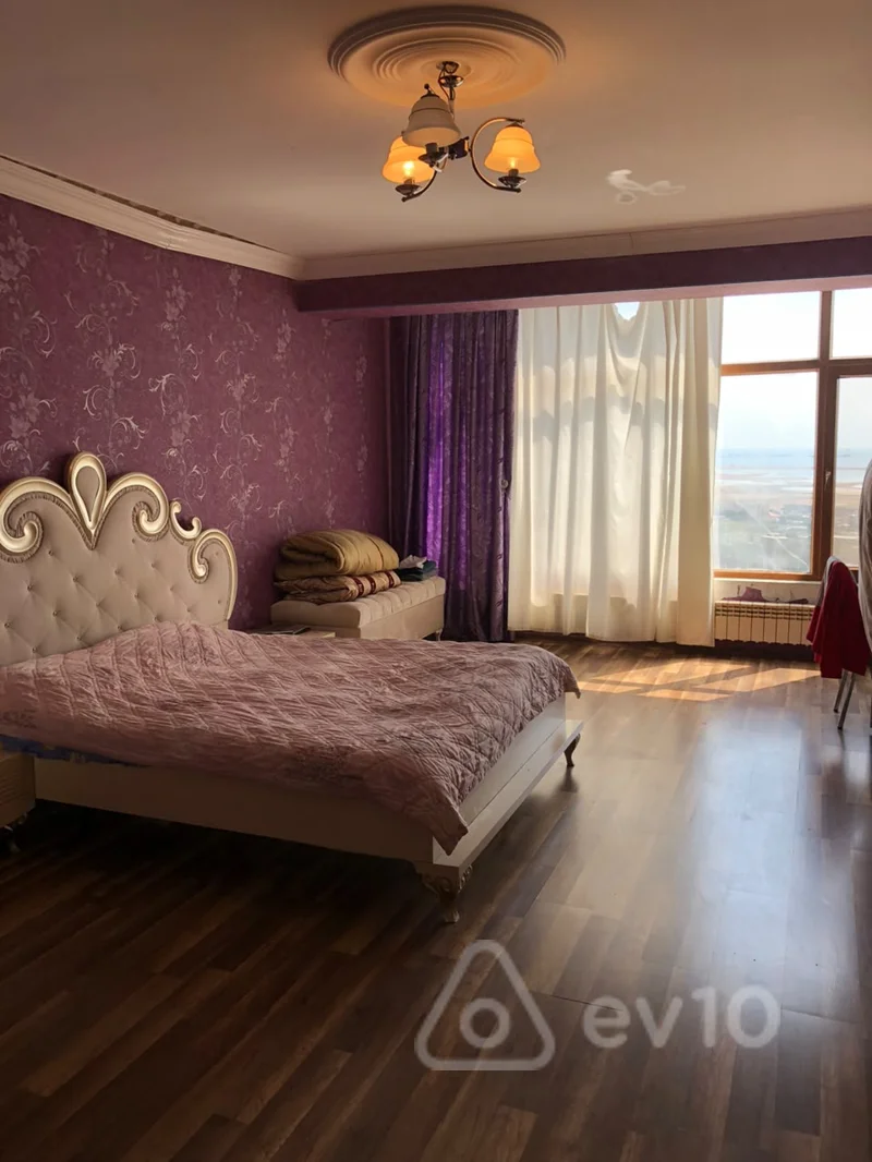 2 otaqlı mənzil, 105 m², Gence prospekti — Mənzil, Bakı (4)