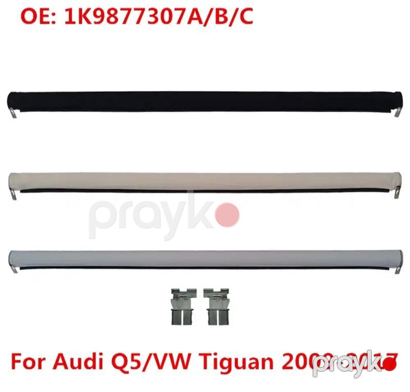 "Volkswagen Tiguan, Audi G5, Skoda, VW Golf" lükun pərdəsi — Ehtiyat hissələri və aksesuarlar, Bakı (3)