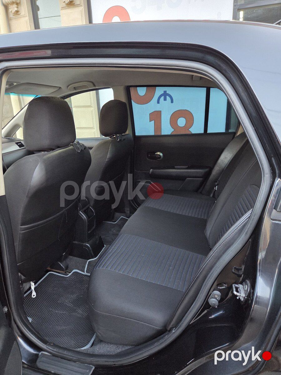 Nissan Tiida, 2008 il — Avtomobillər, Bakı (6)