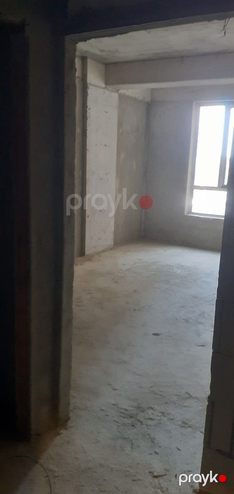 Satılır 1 otaqlı yeni tikili 55.5 m² — Mənzil, Bakı (6)