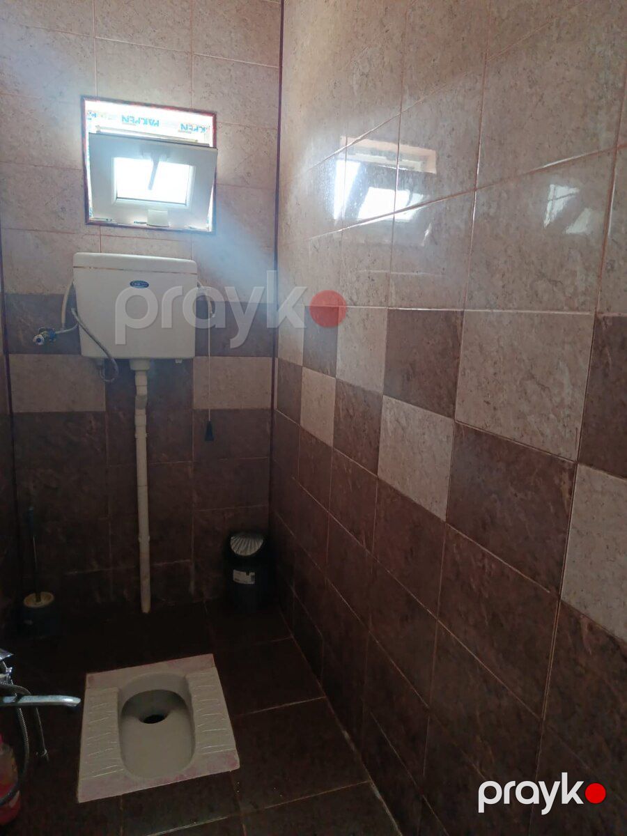 Həyət evi, Lökbatan qəs — Ev, villa, Bakı (12)